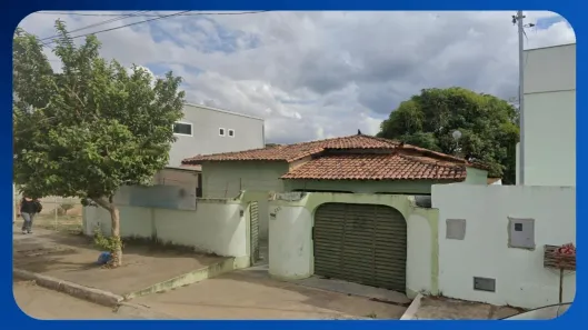 Casa com 1 Quarto à venda, 10m² no Vapabuçu, Sete Lagoas