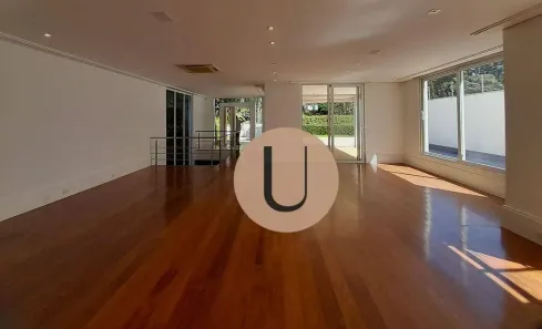 Casa com 4 Quartos para alugar, 970m² no Cidade Jardim, São Paulo