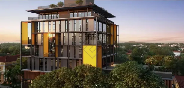 Prédio Comercial com 16 Quartos para alugar, 4631m² no Nova Campinas, Campinas