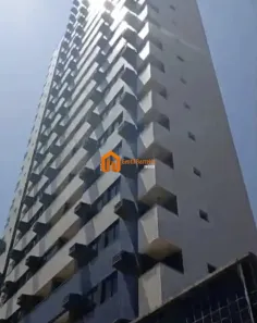 Apartamento com 3 Quartos à venda, 66m² no Meireles, Fortaleza