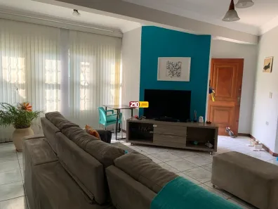Sobrado com 4 Quartos à venda, 269m² no Jardim Pompéia, Indaiatuba
