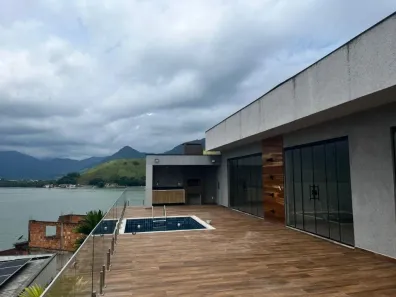 Casa com 4 Quartos à venda, 240m² no Enseada, Angra dos Reis