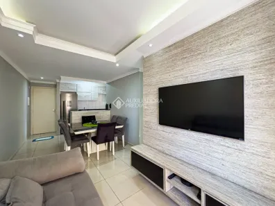 Apartamento com 2 Quartos à venda, 54m² no Assunção, São Bernardo do Campo