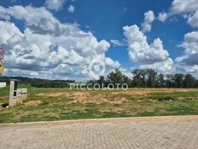 Lote/Terreno à venda, 267m² no Residencial Jatibela, Campinas