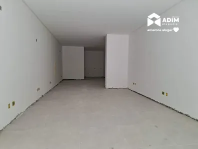 para alugar, 94m² no Castelo Branco, Itapema