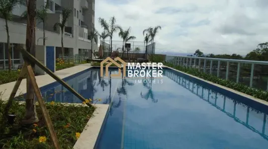 Apartamento com 3 Quartos à venda, 103m² no Piemonte, Nova Lima