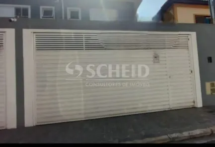 Sobrado com 3 Quartos à venda, 86m² no Jardim Sabará, São Paulo