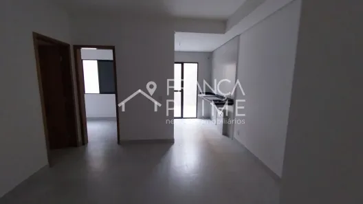 Apartamento com 2 Quartos à venda, 41m² no Perdizes, São Paulo