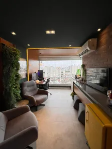 Apartamento com 2 Quartos à venda, 72m² no Cambuci, São Paulo