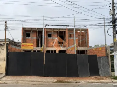 Sobrado com 3 Quartos à venda, 117m² no Vila São Francisco (Zona Leste), São Paulo