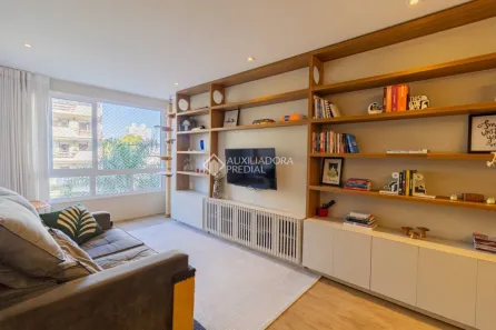 Apartamento com 2 Quartos à venda, 90m² no Jardim Botânico, Porto Alegre