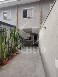 Sobrado com 3 Quartos à venda, 100m² no Jardim Luanda, São Paulo