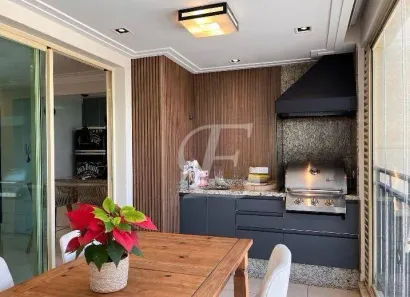 Apartamento com 2 Quartos à venda, 76m² no Santana, São Paulo