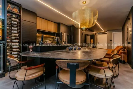 Apartamento com 3 Quartos à venda, 92m² no Fazenda, Itajaí