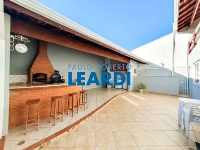 Casa de Condomínio com 3 Quartos à venda, 183m² no Roncáglia, Valinhos