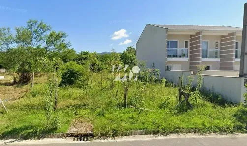 Lote/Terreno à venda, 252m² no Forquilhas, São José