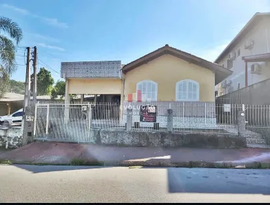 Casa com 4 Quartos à venda, 260m² no Areias, São José