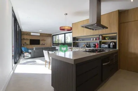 Apartamento com 3 Quartos à venda, 150m² no Jardim das Bandeiras, São Paulo