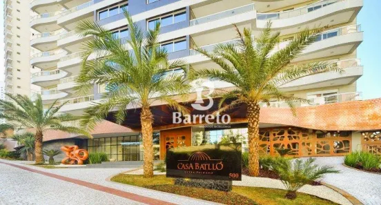 Apartamento com 3 Quartos à venda, 245m² no Santa Rosa, Londrina