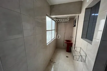 Apartamento com 2 Quartos para alugar, 54m² no Vila Mariana, São Paulo