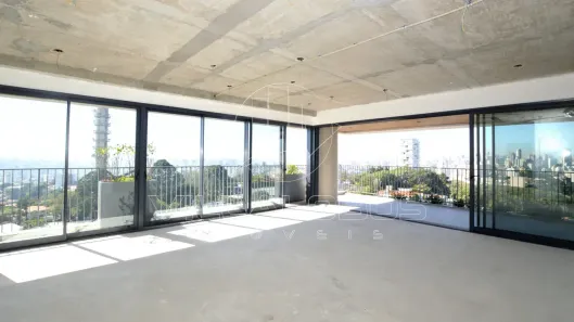 Apartamento com 3 Quartos à venda, 205m² no Vila Ida, São Paulo