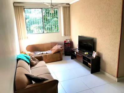 Apartamento com 2 Quartos à venda, 55m² no Jardim Esmeralda, São Paulo
