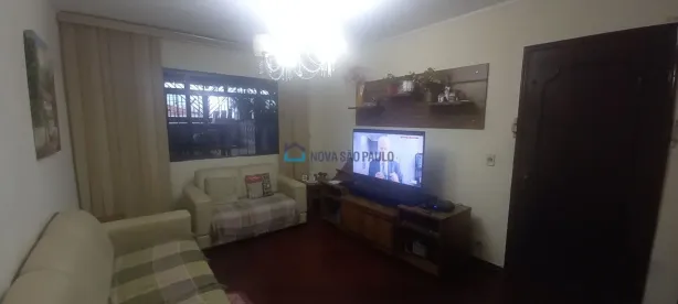 Sobrado com 3 Quartos à venda, 160m² no Vila Império, São Paulo