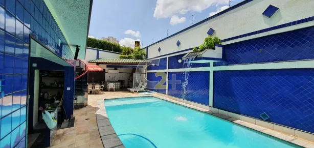 Sobrado com 5 Quartos à venda, 357m² no Lauzane Paulista, São Paulo