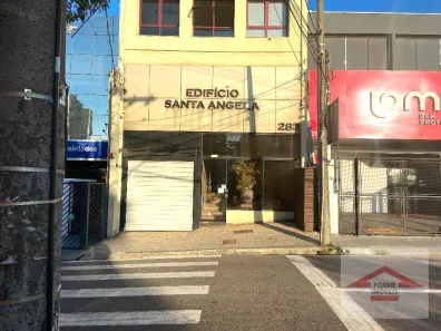 Sala Comercial à venda, 223m² no Vila Boaventura, Jundiaí
