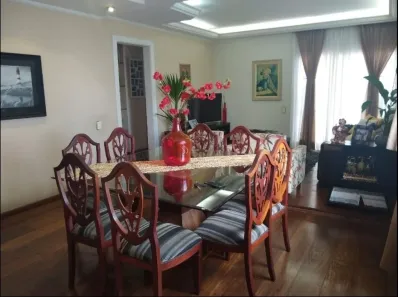 Apartamento com 3 Quartos à venda, 107m² no Chácara Santo Antônio (Zona Leste), São Paulo