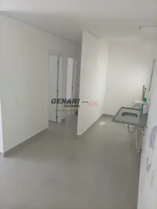 Apartamento com 2 Quartos à venda, 55m² no Jardins do Império, Indaiatuba
