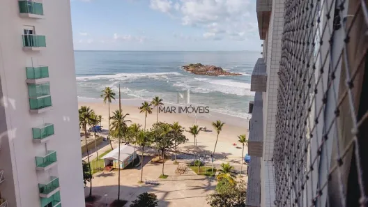 Apartamento com 2 Quartos à venda, 80m² no Pitangueiras, Guarujá