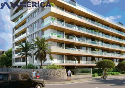 Apartamento com 2 Quartos à venda, 58m² no Poço, Cabedelo