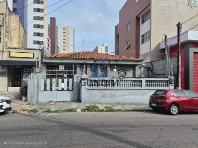 Casa com 6 Quartos à venda, 363m² no Dionisio Torres, Fortaleza