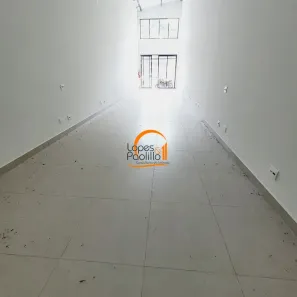 Ponto Comercial para alugar, 80m² no Centro, Atibaia