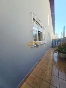 Imóvel Comercial com 3 Quartos para alugar, 172m² no Vila Osasco, Osasco