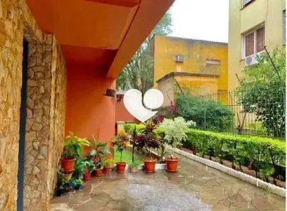Apartamento com 1 Quarto à venda, 40m² no Jardim do Salso, Porto Alegre