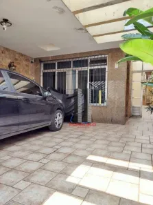 Sobrado com 3 Quartos à venda, 150m² no Vila Prudente, São Paulo