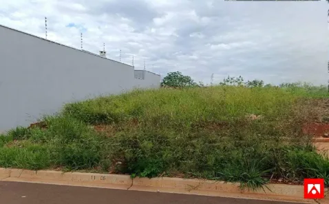 Lote/Terreno à venda, 250m² no Residencial Mac Knight, Santa Bárbara D'Oeste