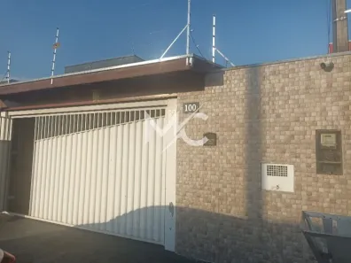 Casa com 2 Quartos à venda, 100m² no Residencial Parque dos Sinos, Jacareí