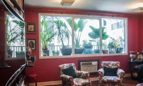 Apartamento com 3 Quartos à venda, 95m² no Leblon, Rio de Janeiro