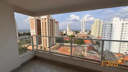 Apartamento com 3 Quartos à venda, 90m² no Setor Leste Universitário, Goiânia