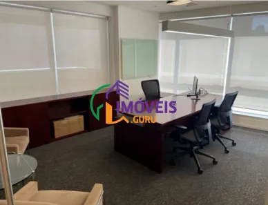 Sala Comercial para alugar, 592m² no Butantã, São Paulo