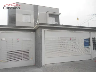 Casa com 2 Quartos para alugar, 50m² no Vila Medeiros, São Paulo