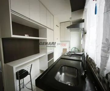 Apartamento com 2 Quartos à venda, 51m² no Jardim dos Colibris, Indaiatuba
