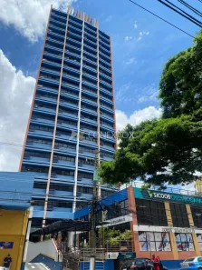 Sala Comercial com 1 Quarto à venda, 52m² no Centro, Campinas