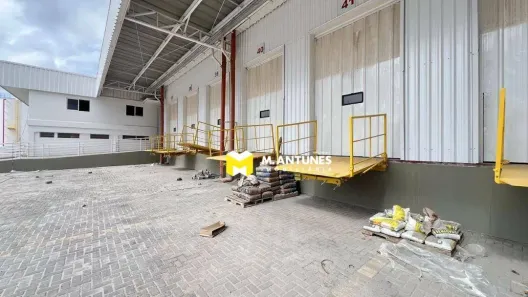 Galpão/Depósito/Armazém para alugar, 1515m² no Muribeca, Jaboatão dos Guararapes