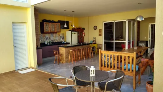Casa de Condomínio com 3 Quartos à venda, 289m² no Jardim Botânico, Ribeirão Preto
