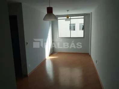 Apartamento com 1 Quarto para alugar, 40m² no Vila Gomes Cardim, São Paulo
