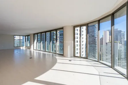 Apartamento com 4 Quartos à venda, 424m² no Itaim Bibi, São Paulo